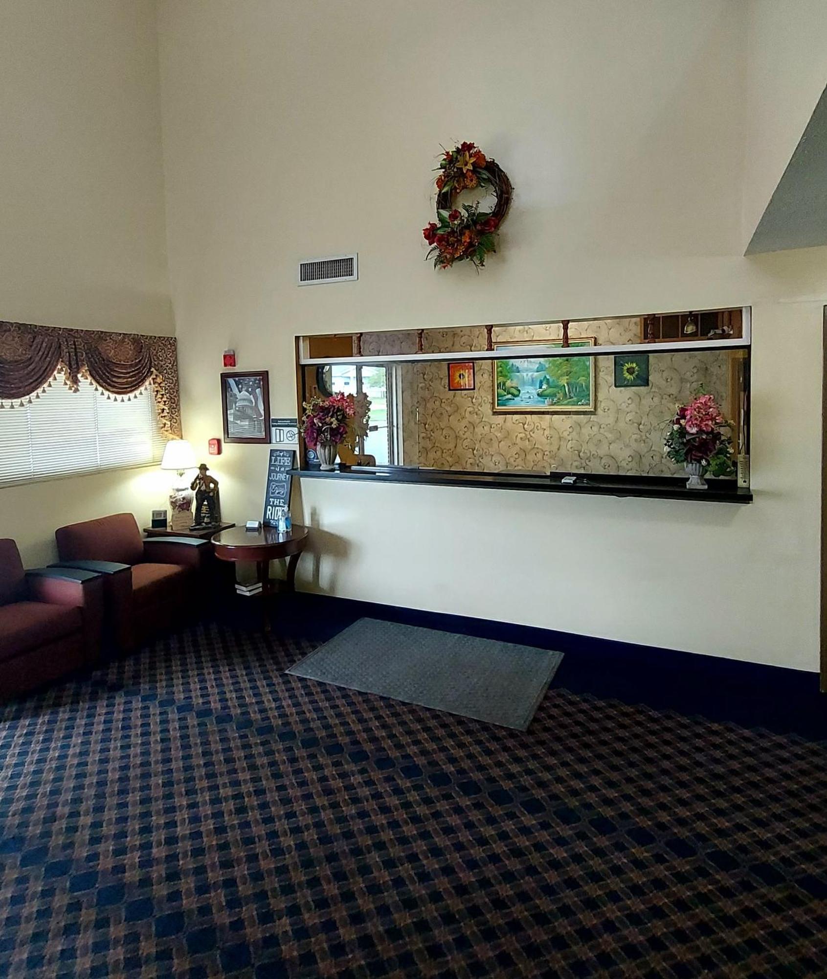 Patriot Inn Spencer Esterno foto